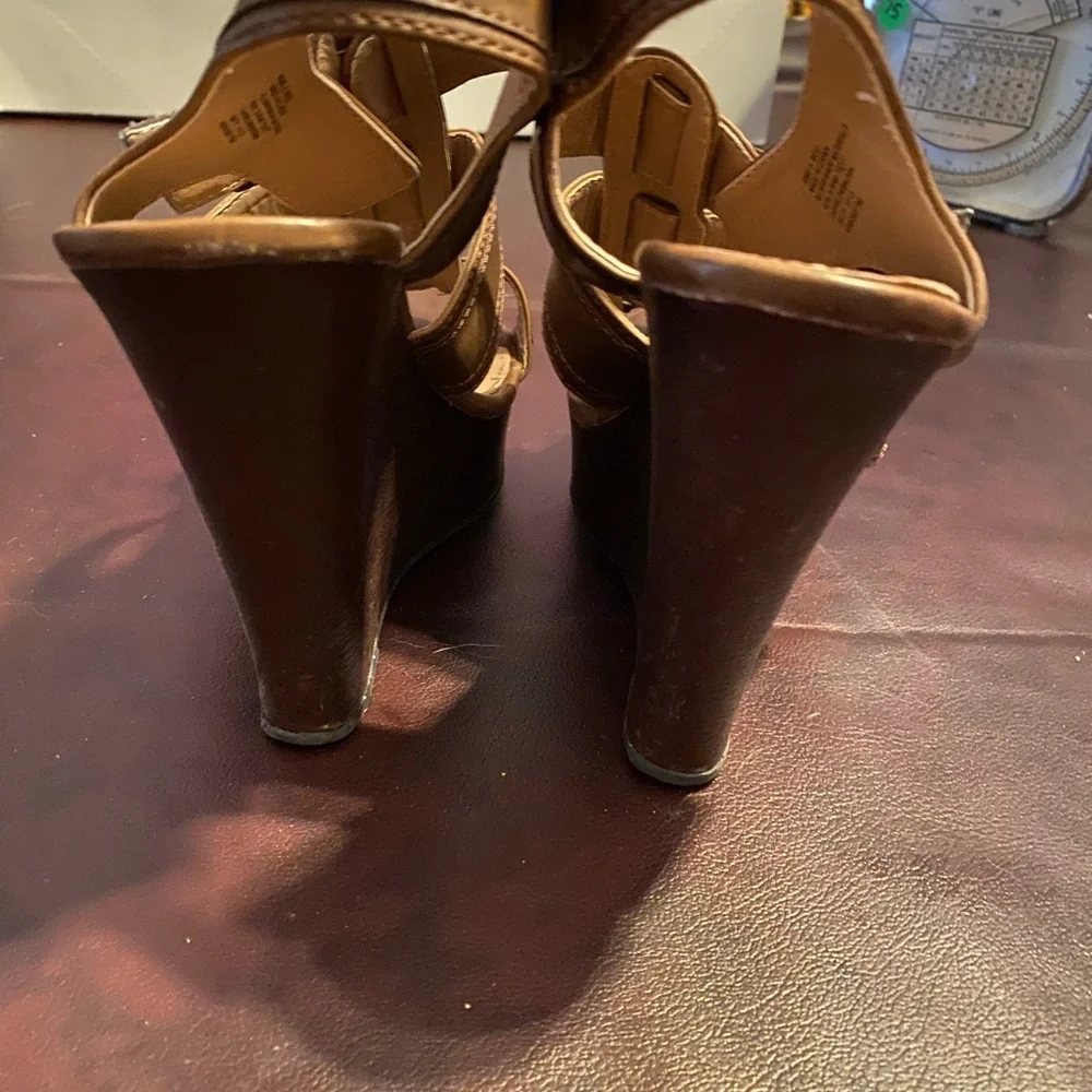 Candies wedges